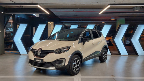 Renault Captur 2.0 Intens Mt