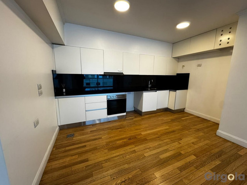 Alquiler Departamento 1 Dormitorio Puerto Madero Con Cochera