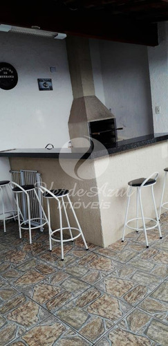 Imagem 12 de 17 de Casa À Venda Em Jardim Villagio Ghiraldelli - Ca008645