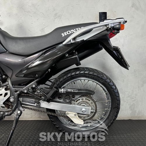Honda Nxr Bros 150 Es 2012 (cod6656)