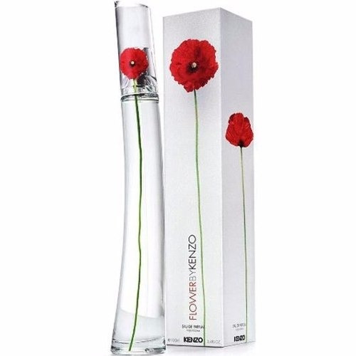 Kenzo Flower 100ml Edp- Mundo Aromas