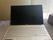 Comprar Notebook Hp Pavilion 15-eh3002la Amd Ryzen 7 16gb 512gb