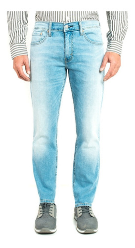 Pantalón Levi's® Hombre 511 Slim Fit Musical 04511-2760