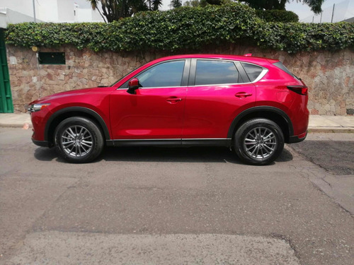 Imagen 3 de 15 de Mazda Cx-5 2018 2.0 L I Sport At