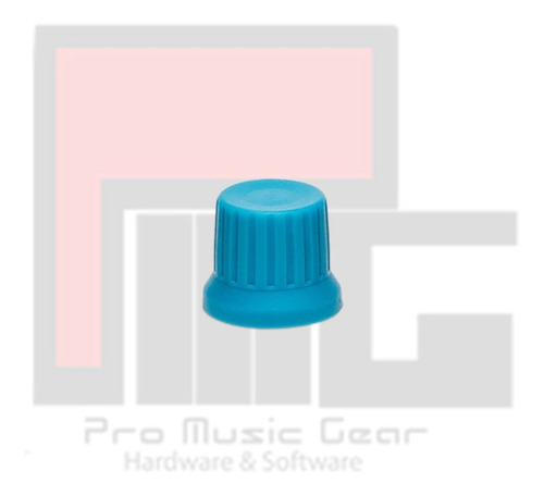 Kit Chroma Caps Djtt Controlador Numark Mixtrack Pro 2