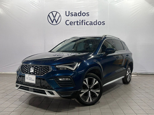 SEAT Ateca 1.4 XPERIENCE AUTO