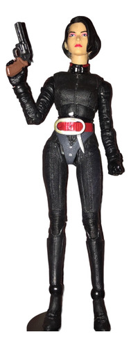 Jill Valentine Figura Articulada
