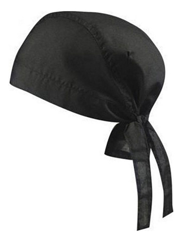 A Gorro Moto Turbante Universal
