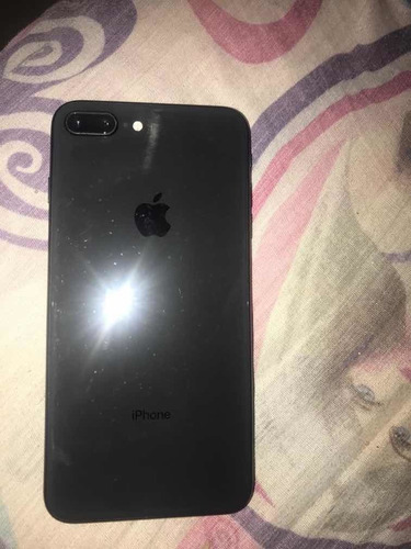 iPhone 8 Plus En Perfecto Estado