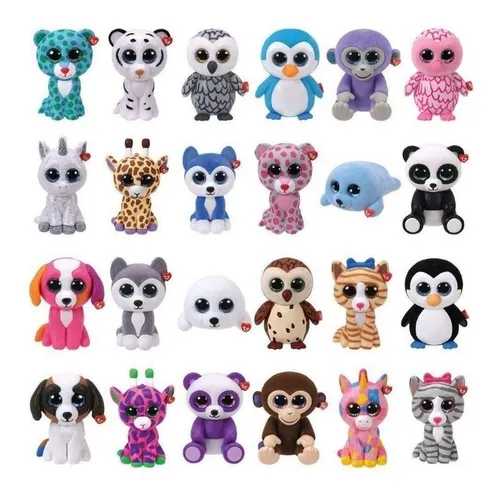 Peluches ty hot sale