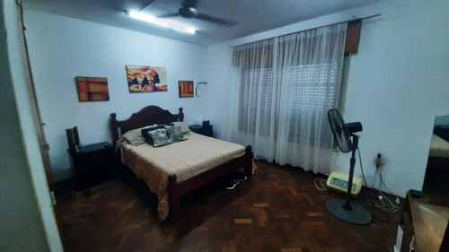 Venta Casa 3 Dorm Depto Los Boulevares Cordoba
