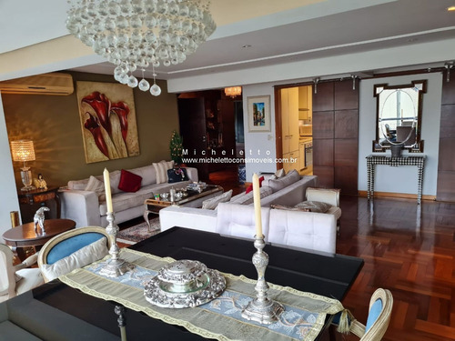Imagem 8 de 15 de Apartamento - Ap04070 - 69537355