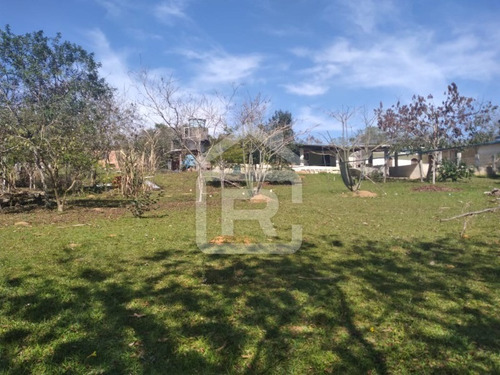 Imagem 10 de 30 de Linda Chacára Com Boa Topografia E Piscina - 27 - 70055572