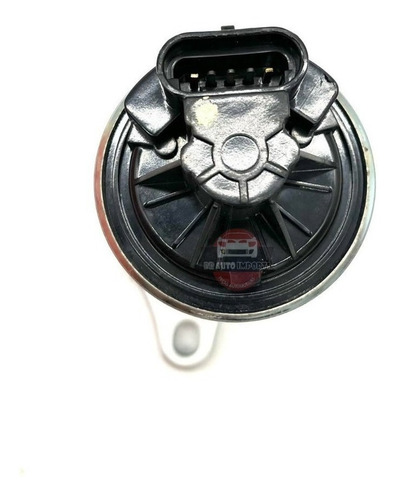 Valvula Egr Corsa 1.0 16v 98/00 Corsa 1.6 16v -17095232