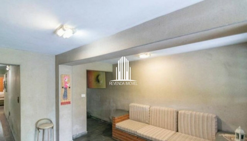 Imagem 13 de 15 de Casa Assobradada Com 3 Dormitorios, 1 Súite E 2 Vagas - Ri6443