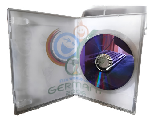 2006 Fifa - (xbox 360 Lt3.0) Ler Características (Recondicionado)