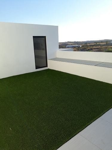 Imagen 22 de 22 de Residencia En La Condesa Juriquilla, Roof Garden, Tapancos, 3 Recámaras, Lujo!