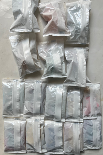 Coleccion De Figuras Y Llaveros Olocoons O2 De Bimbo 2025