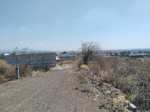 Terreno En Venta En San Juan Texcalpan Morelos