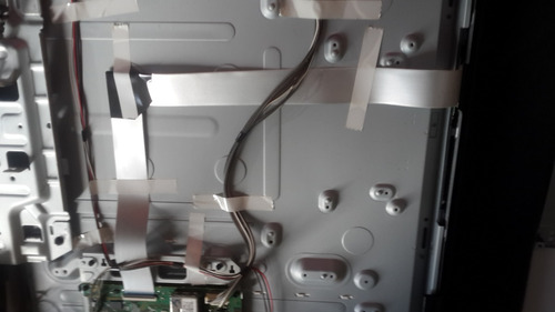 Repuestos De Tv Sony Bravia, Modelo Klv - 32bx300