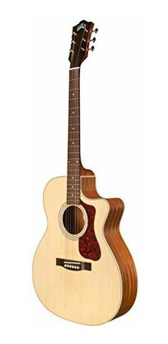 Guild Guitars Westerly Collection Guitarra Acustica-electr