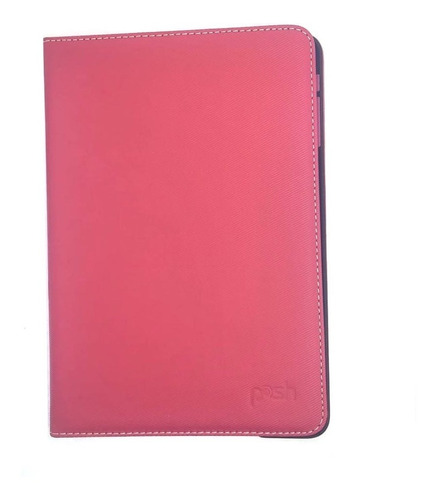 Estuche Para iPad Mini 2/3 Tipo Folio Posh En Rosado