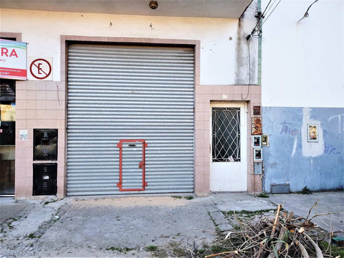 Imagen 10 de 12 de Venta De Galpón Depósito Caseros Tres De Febrero