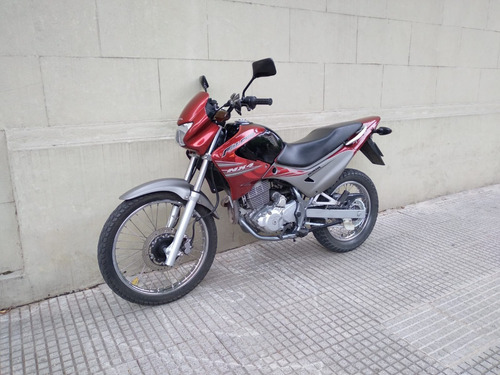 Imagen 17 de 20 de Honda Falcon 400 Excelente Estado !!!