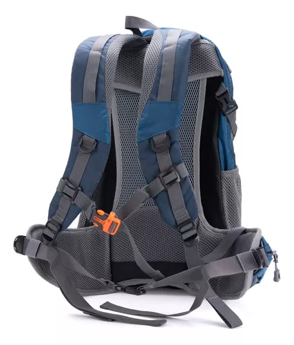 MOCHILA TREKKING MAGNI ALPINE SKATE 27229 - BACKPACK VT