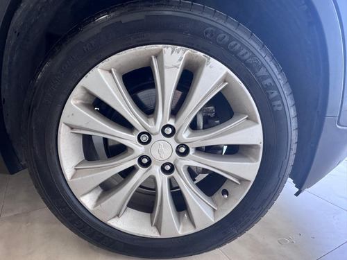 Chevrolet Tracker 1.8 Ltz+