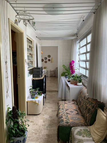 Imagem 29 de 30 de Apartamento - Ap01495 - 70699715