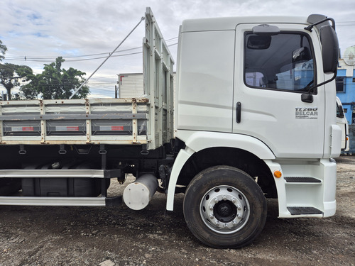 Vw 17280 2023 Toco Carroceria 6 Cilindros Ñ 17260 1726 17190