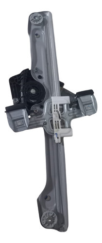Máquina Vidro Elétrico Diant Esquerdo 2020/21 Onix Plus Orig
