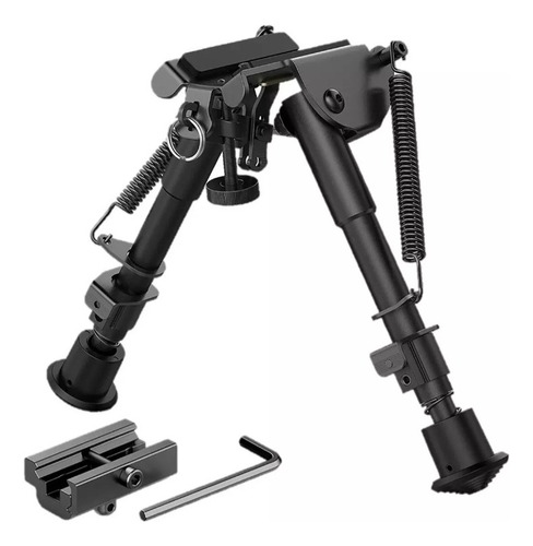 Bipods Airsoft Para Bípode Harris Bipodes Pr900 P15