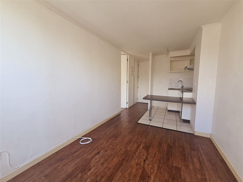 Venta Dpto 1 Dorm En Santiago A 2 Cuadras Metro Irarrázaval