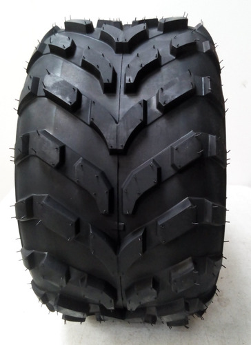 Imagen 6 de 6 de Llantas Atv Promoto 16x8-7 Fb110 No Usan Camara (2 Pzas)