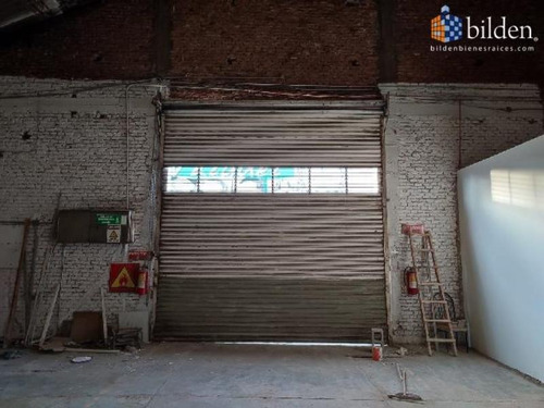 Imagen 6 de 7 de Bodega Comercial En Renta Colonia Nueva Vizcaya