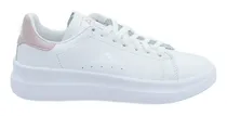 Comprar Tenis Urbanos Pirma Para Mujer 5504 Sintético Agujetas