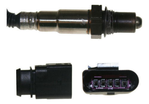 Sensor Oxigeno Audi A8 Quattro 8 Cil 4.0 Lts 2013-2018