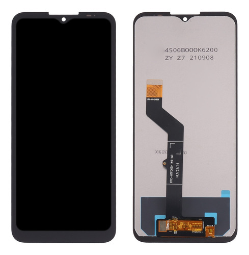 Lcd Pantalla Lcd Tft Para Motorola Defy 2021 Con