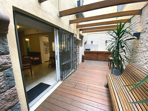 Oficinas Venta Punta Carretas Montevideo Casa Bello Y Reborati