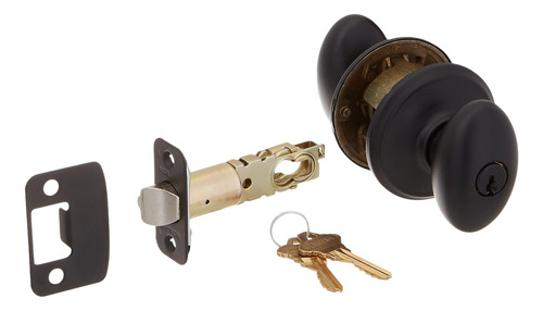 Schlage F51 A F Series Siena 622 Cerradura Para Puerta De En