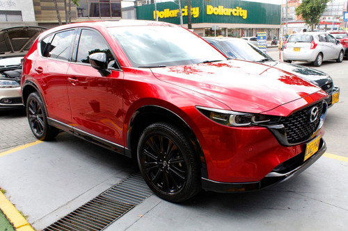 Mazda CX-5 2.5 Grand Touring Awd