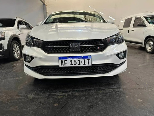 Fiat Cronos 1.3 Drive Mt