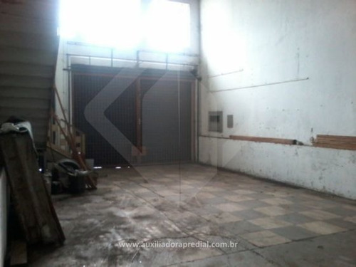 Imagem 6 de 15 de Pavilhao - Floresta - Ref: 166653 - V-166653