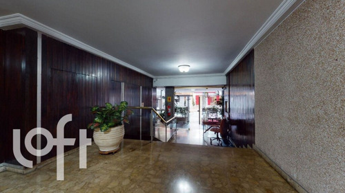 Imagem 5 de 30 de Apartamento Padrão Em São Paulo - Sp - Ap0078_rncr