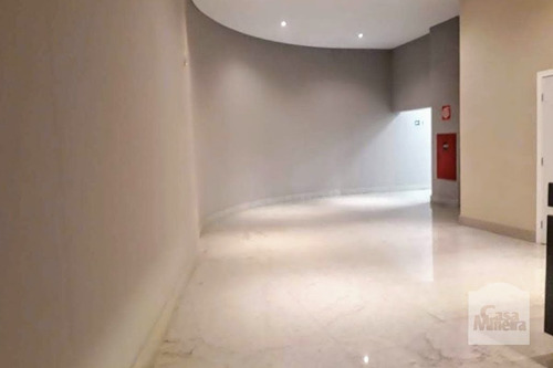 Imagem 9 de 11 de Sala-andar À Venda No Barro Preto - Código 245182 - 245182