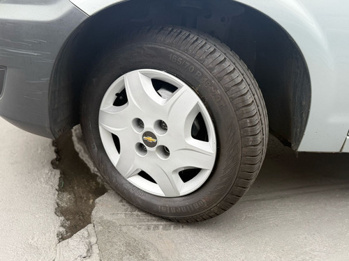 Chevrolet Celta 1.0 Life Flex Power 5p