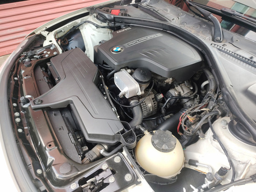 BMW Serie 3 2.0 Aut. 4p