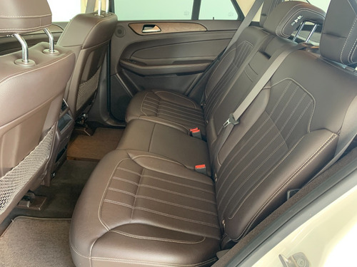 Imagen 12 de 14 de Star Patria Santa Anita Mercedes Benz Gle 400 Sport 2018